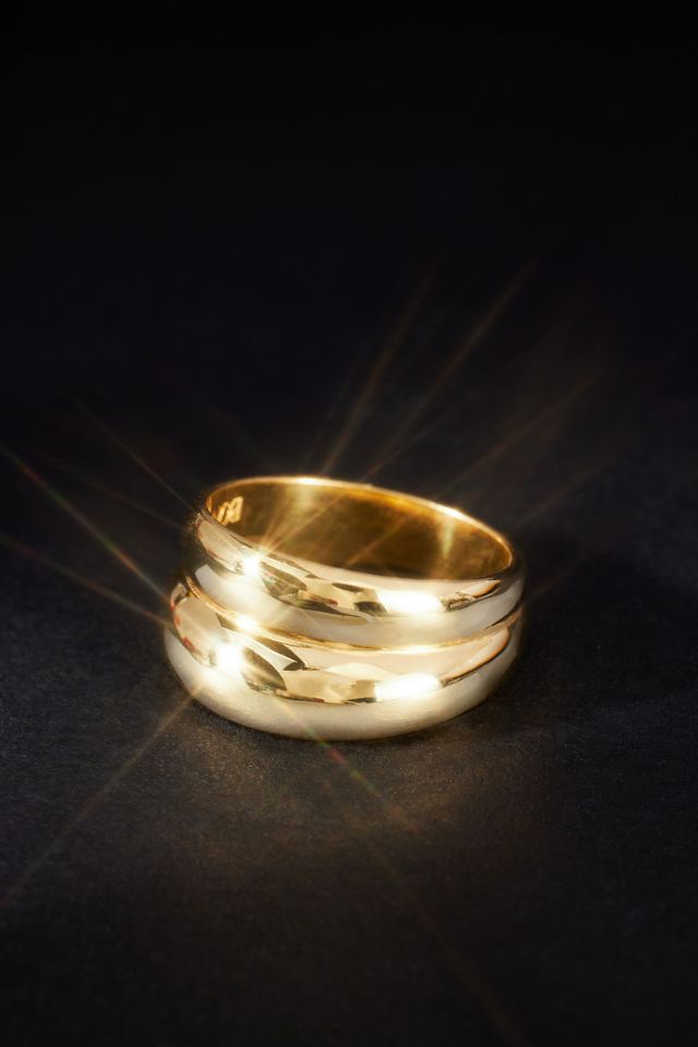 Bonvo Erba Ring | Anthropologie