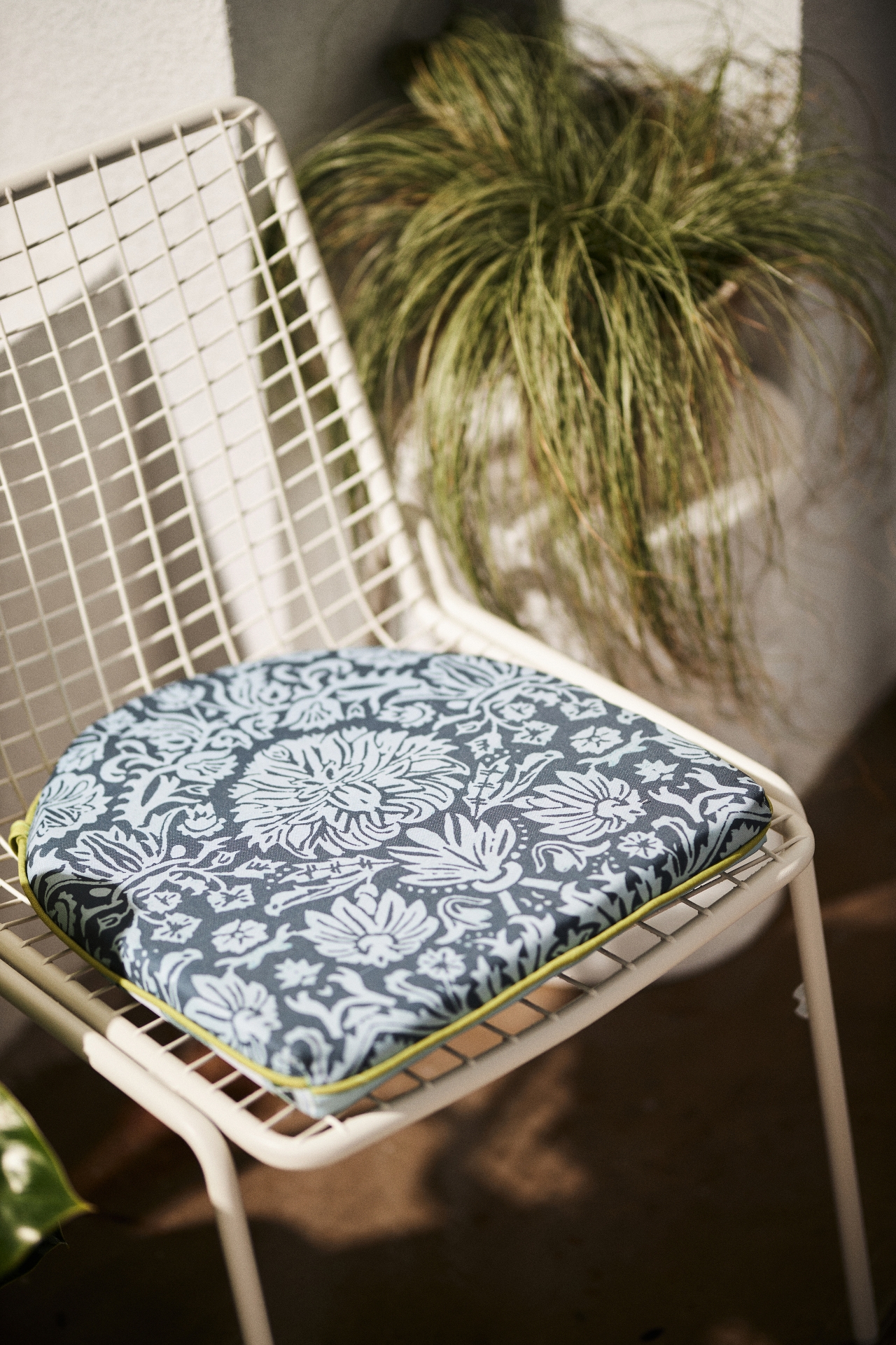 Vittoria Indoor/Outdoor Seat Cushion