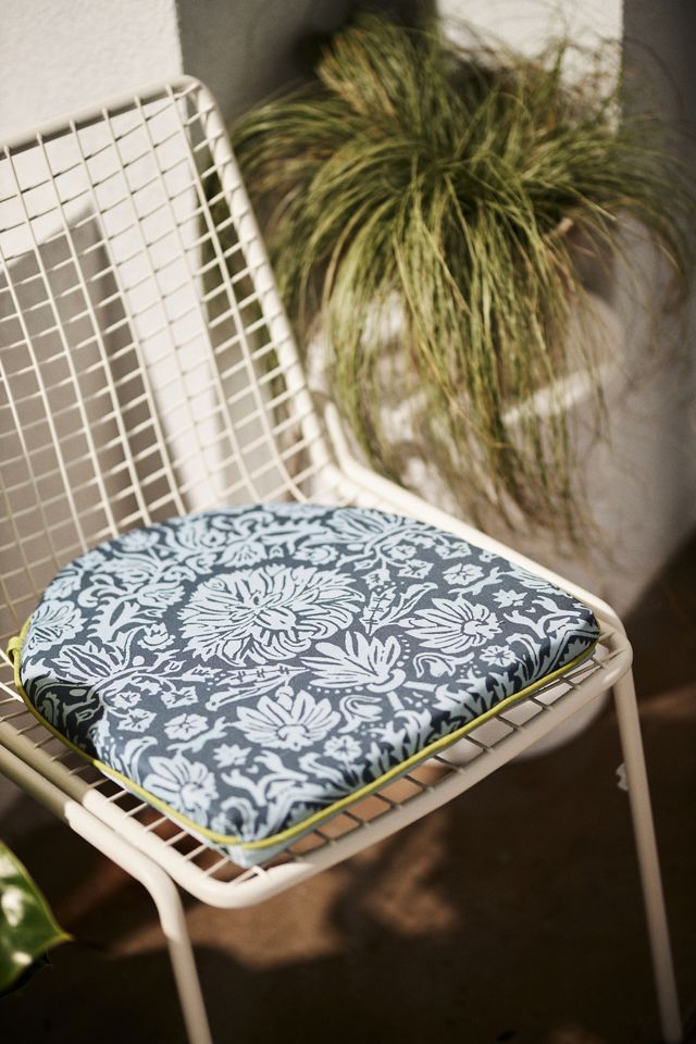 Vittoria Indoor/Outdoor Seat Cushion #1
