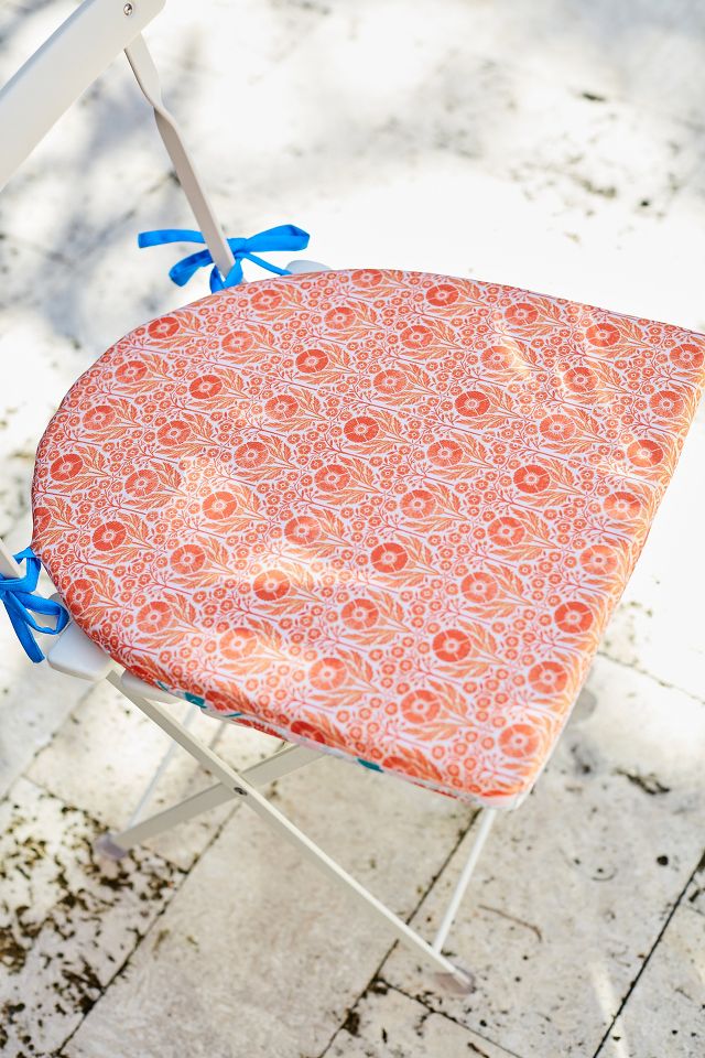 Anthropologie 2024 seat cushions