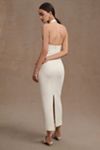 Ronny Kobo Reine Dress