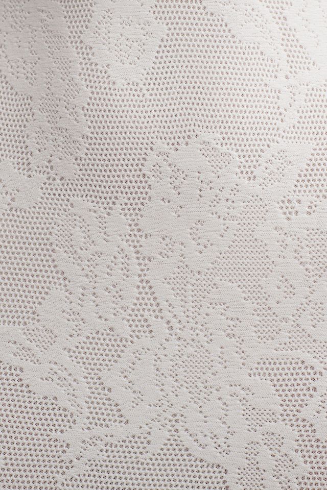 Ronny Kobo Owena One-Shoulder Side-Slit Gown #7