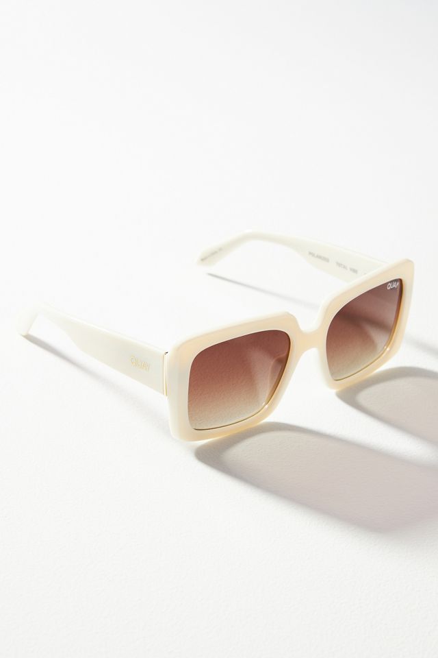 Quay Total Vibe Sunglasses #1
