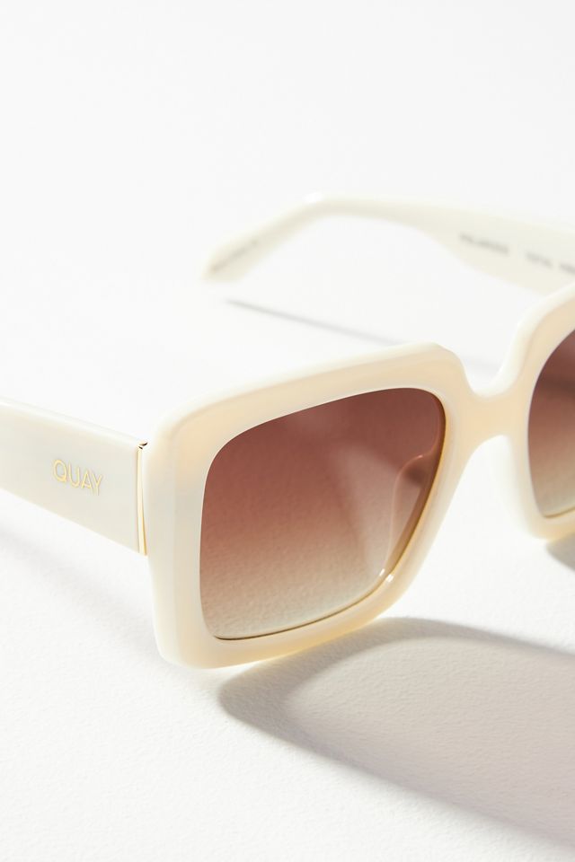Quay Total Vibe Sunglasses #2