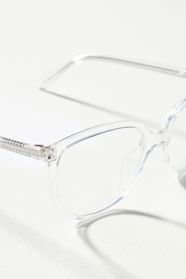 Quay Call Me Blue Light Glasses #2