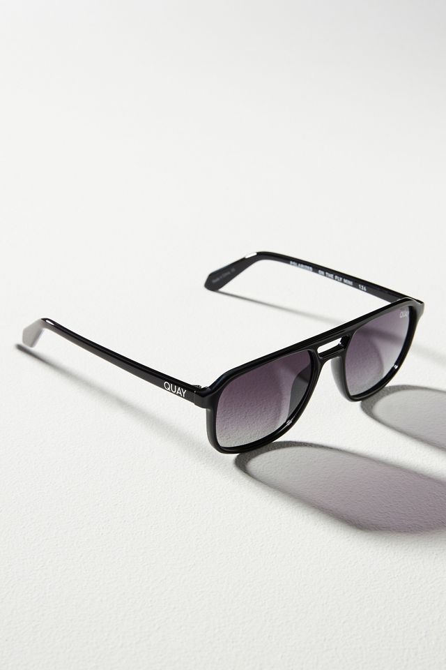 Quay On The Fly Mini Sunglasses #1
