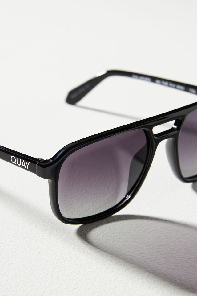 Quay On The Fly Mini Sunglasses #2