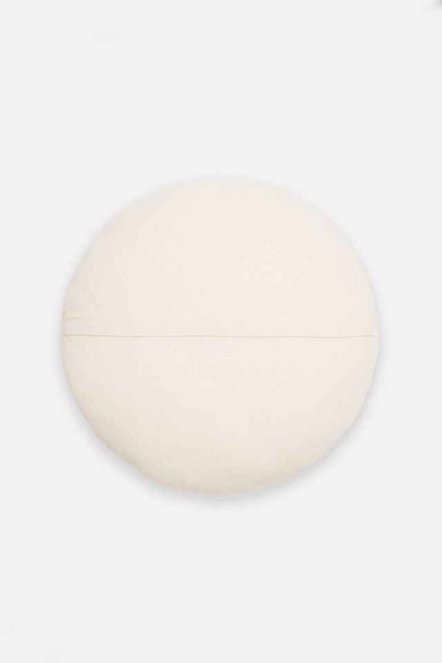 Anchal Offset Pillow #4