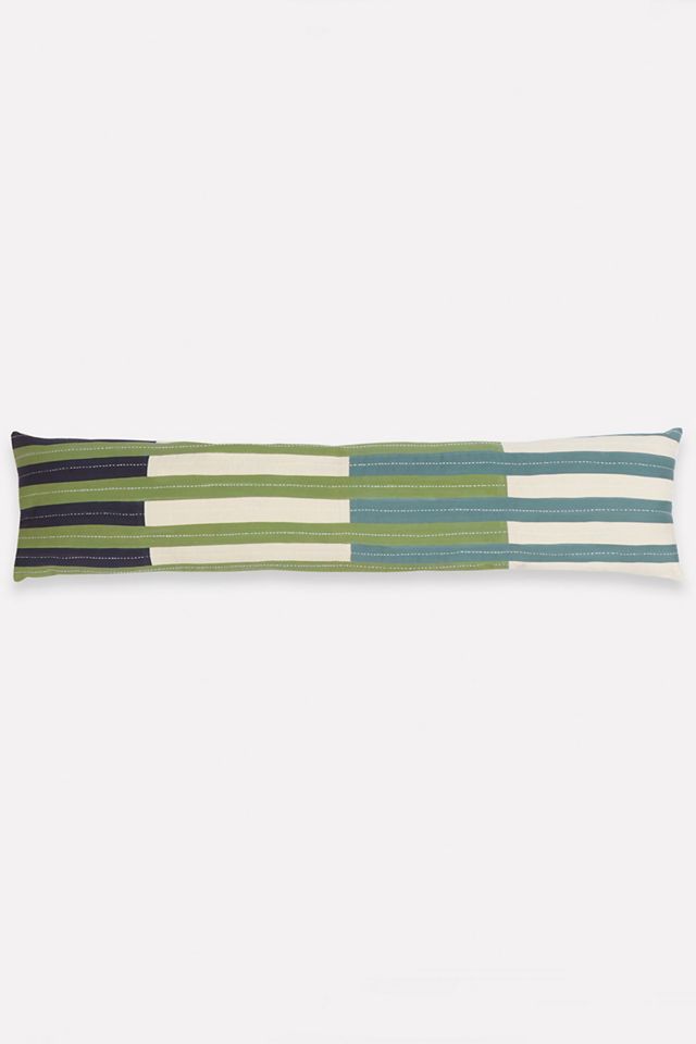 Anchal Offset Pillow #3