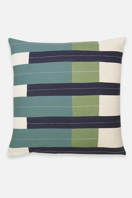Anchal Offset Pillow