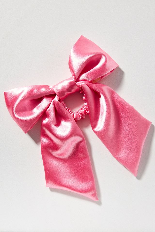 Room Shop Giant Bow Scrunchie | Anthropologie