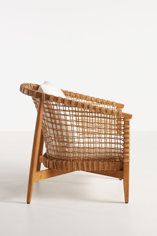 Kuna Accent Chair #2