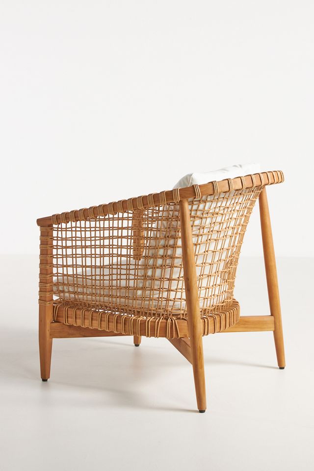 Kuna Accent Chair #3