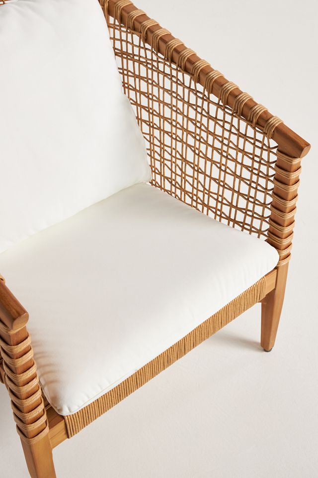 Kuna Accent Chair #4