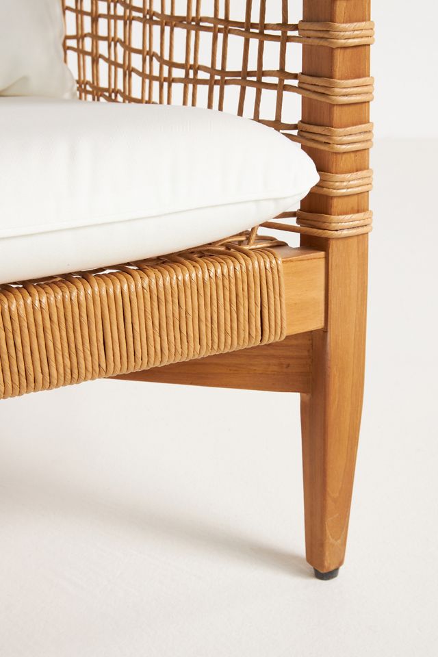 Kuna Accent Chair #5