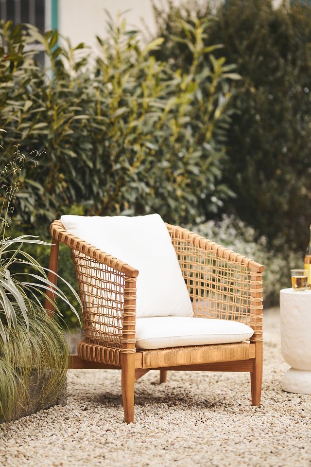 Garden 2025 accent chair