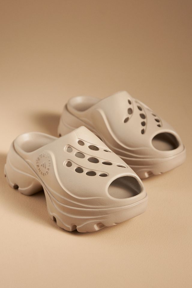 adidas by Stella McCartney Clogs | Anthropologie