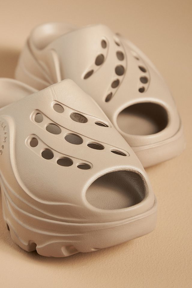adidas by Stella McCartney Clogs | Anthropologie