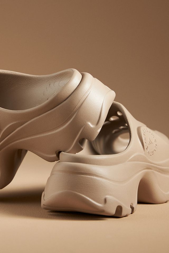 adidas by Stella McCartney Clogs | Anthropologie