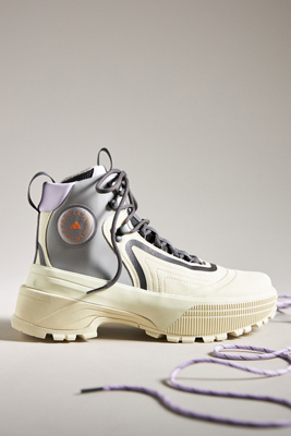 adidas by Stella McCartney Terrex Hiking Boots | Anthropologie