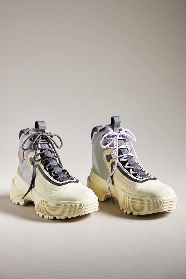 adidas by Stella McCartney Terrex Hiking Boots