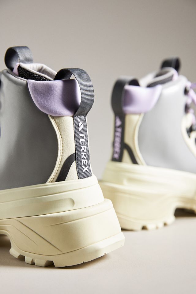 adidas by Stella McCartney Terrex Hiking Boots #3