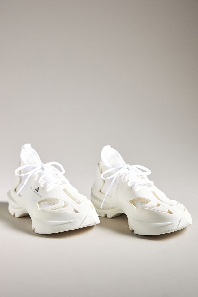 adidas by Stella McCartney Sportswear Run Sneakers | Anthropologie