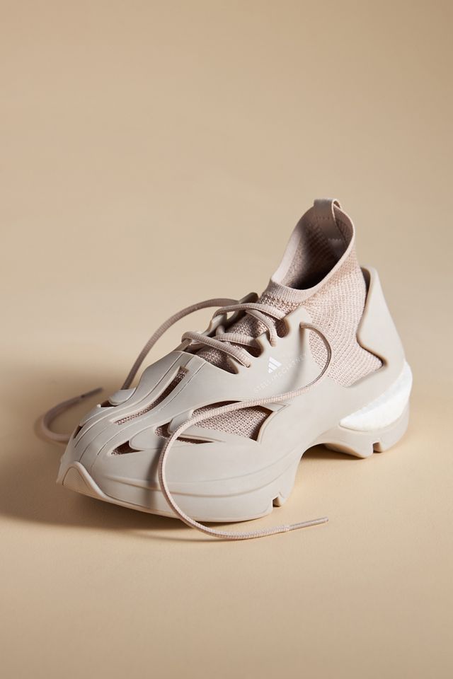 adidas by Stella McCartney Sportswear Run Sneakers #1