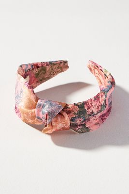 New Hair Accessories & Headbands | Anthropologie
