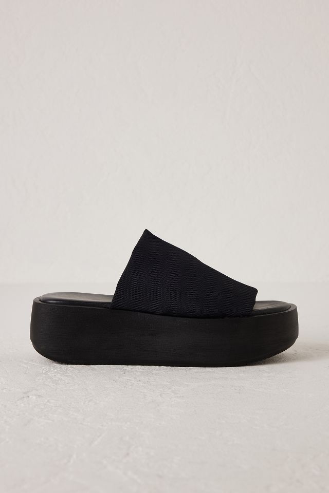 Anthropologie sandals hot sale