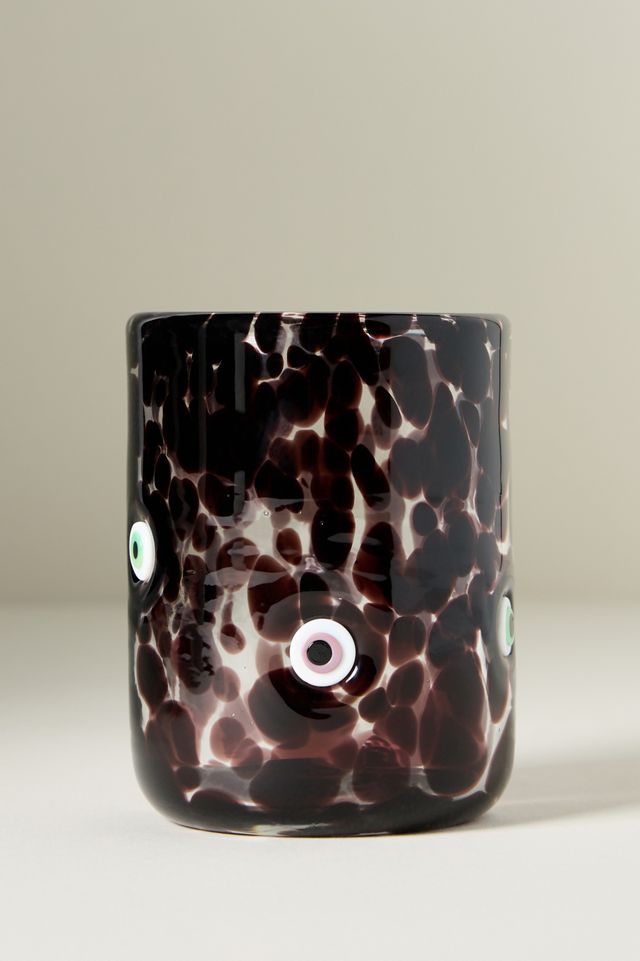 Le Verre à Jus Iconique : Édition Confettis Mystiques #1