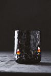 Dog Icon Juice Glass