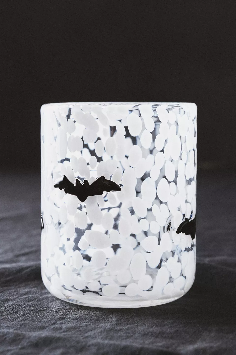 Mystic Confetti Icon Juice Glass