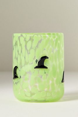 The Mystic Icon Juice Glass