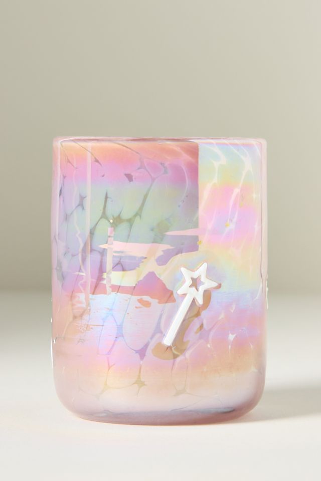 Mystic Icon Juice Glass #1