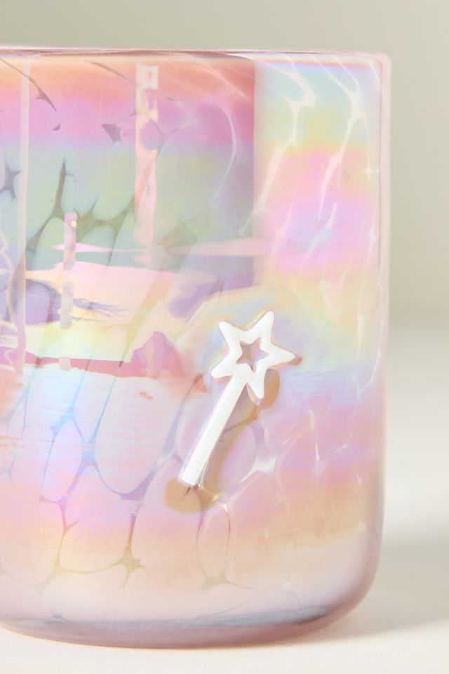 Mystic Icon Juice Glass #2