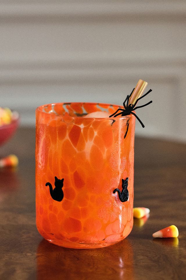 Mystic Icon Juice Glass