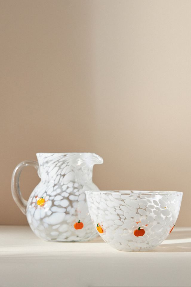 Mystic Small Serving Bowl #2