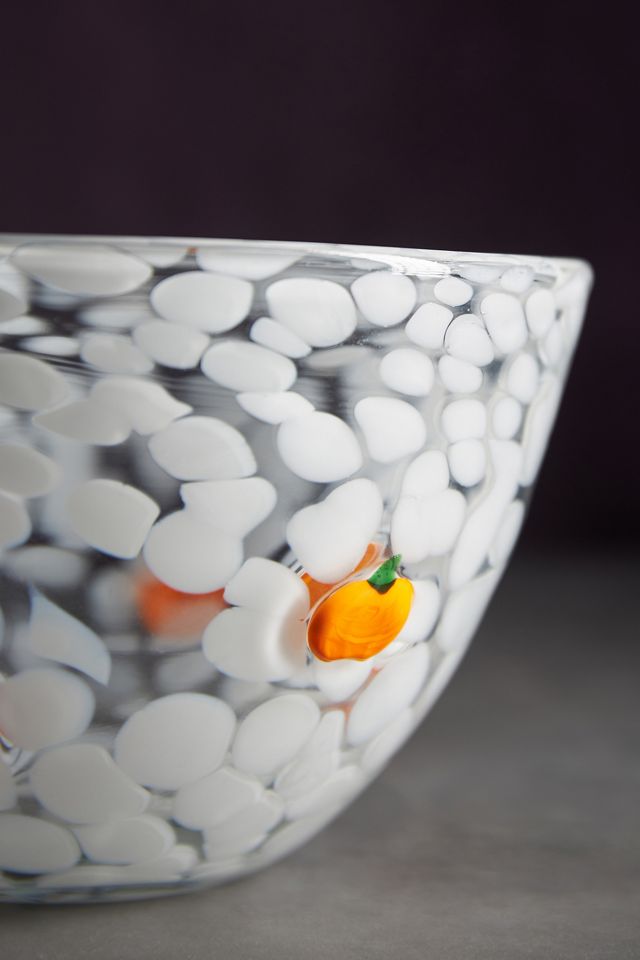 Mystic Small Serving Bowl #1