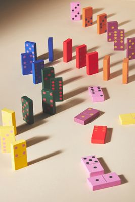 Dominoes