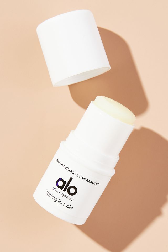 Alo Glow System Lasting Lip Balm