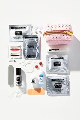 Pinch Provisions Pink Sweetheart Minimergency Kit