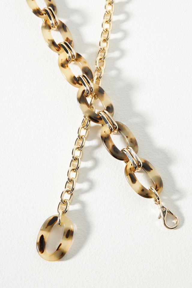 Resin Chain Belt #4