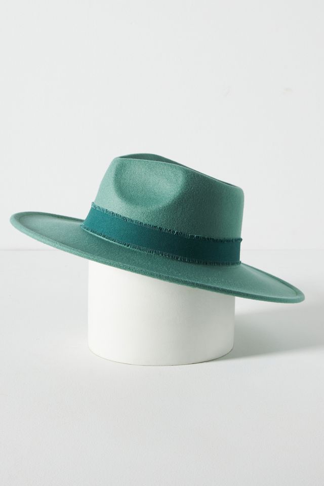 San Diego Hat Co. Felt Fedora #2