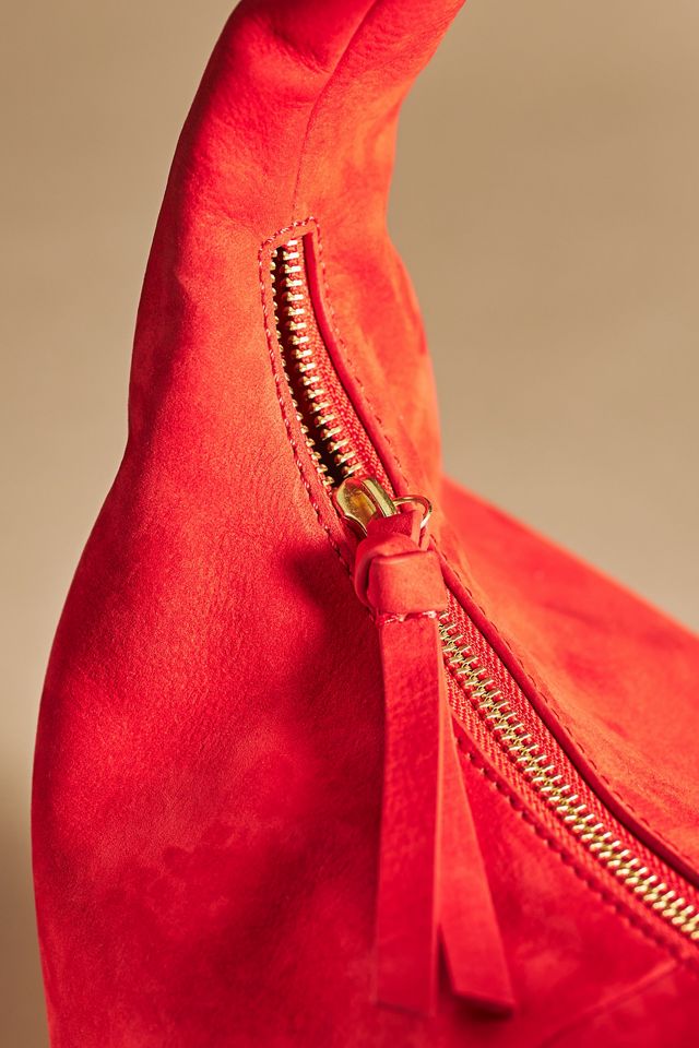 Knotted Slouchy Bag #3