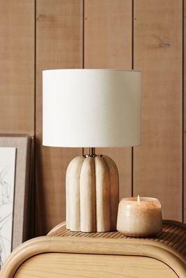 Stacci Table Lamp