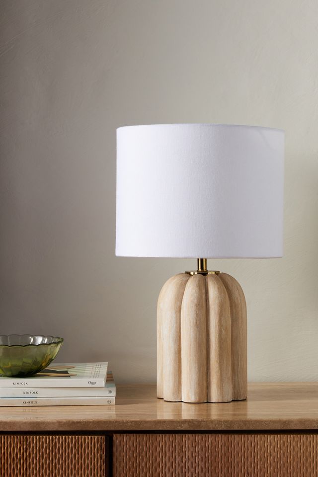 Stacci Table Lamp #2