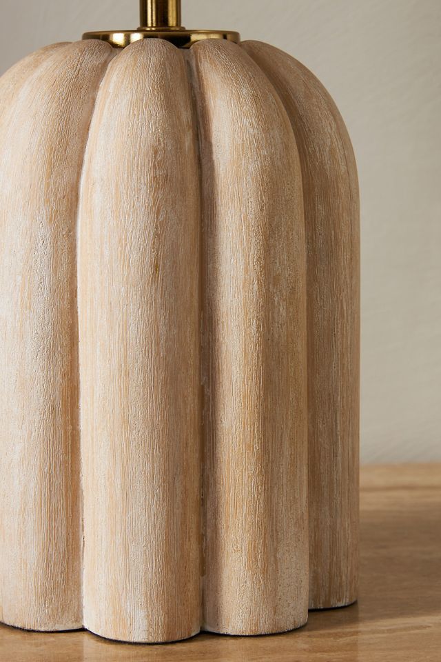 Stacci Table Lamp #3