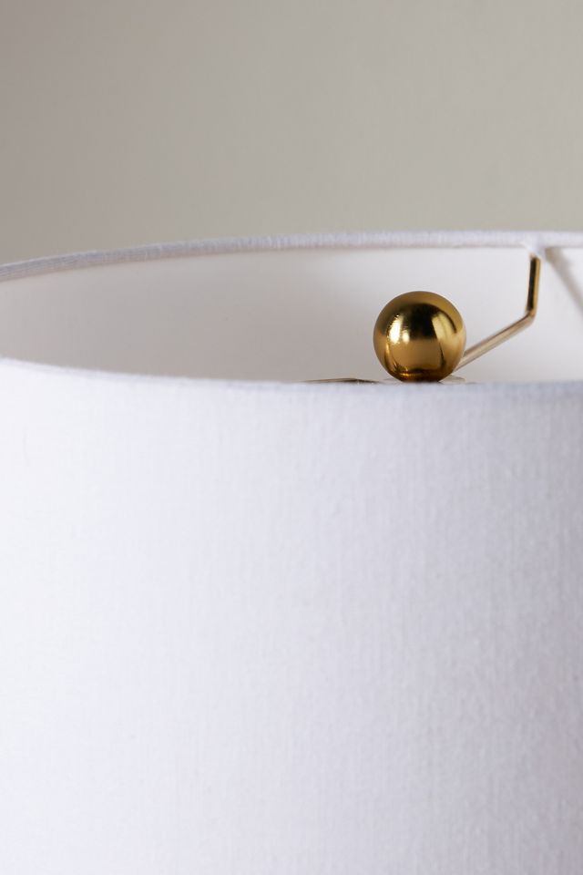 Stacci Table Lamp #4
