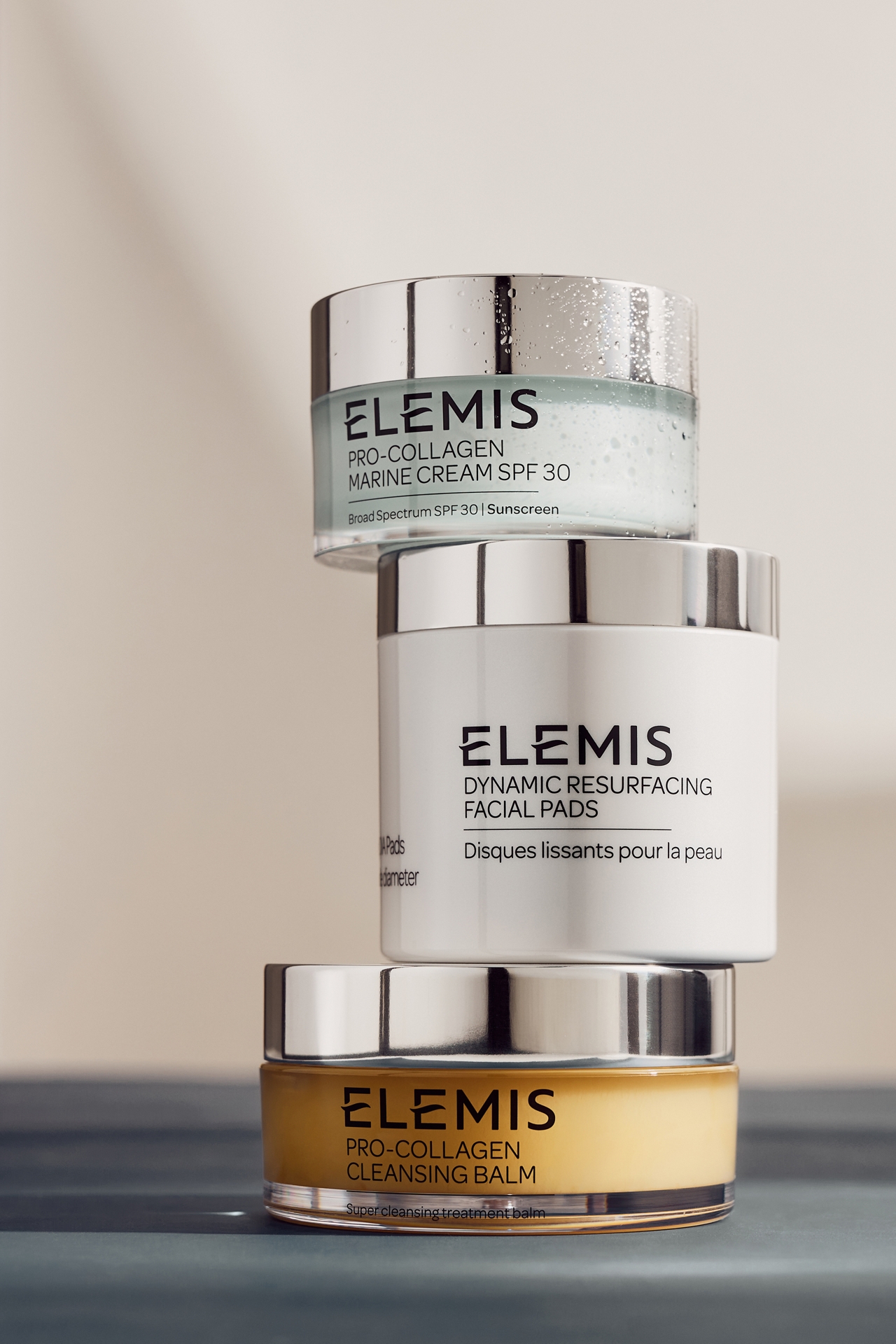 ELEMIS Pro-Collagen Cleansing Balm